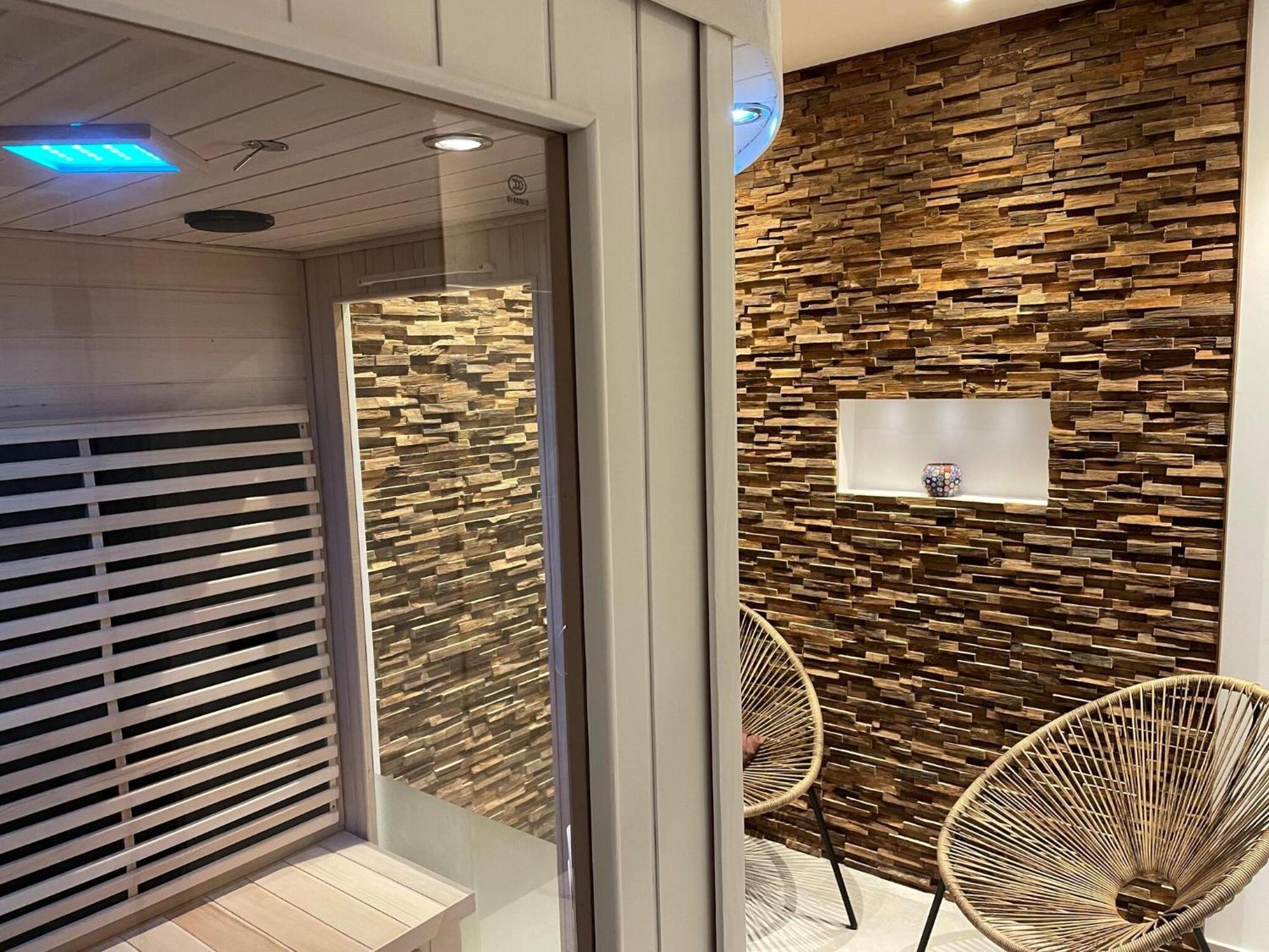 Вилла Delightful Castle In Bastogne With Bubble Bath Экстерьер фото